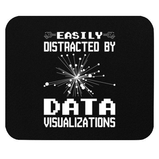 Machine Learning and AI Mastery Design Mouse Pads