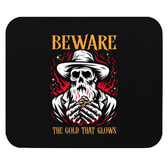 Cowboy Barn Bull Rider Rodeo Country Western Gift Mouse Pads