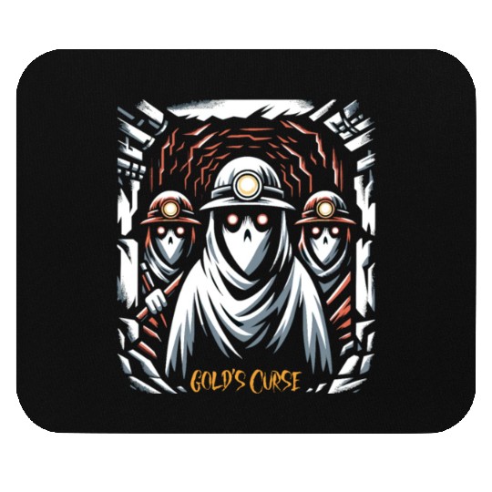 Cowboy Barn Bull Rider Rodeo Country Western Gift Mouse Pads