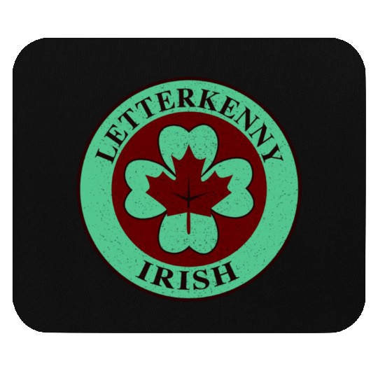 Letterkenny Irish Mouse Pads