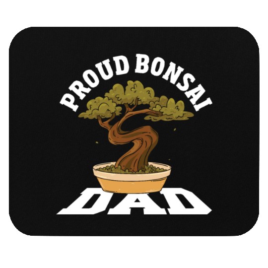 Miniature Trees Tree Collector Bonsai Tree Art Mouse Pads