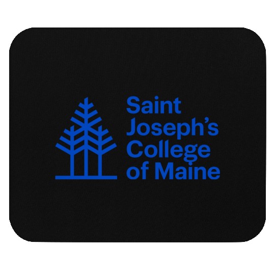 Saint Joseph s College Of Maine Mouse Pads