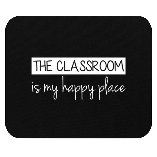 Teachers School College Students Teacher Mouse Pads