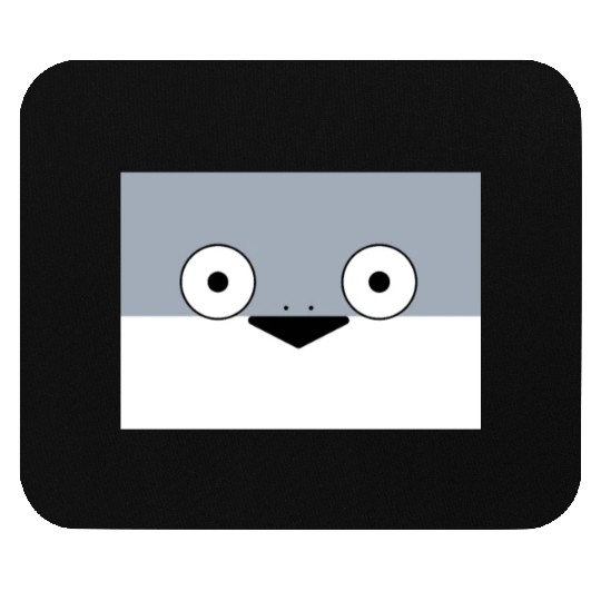 Sacambaspis Ancient Fish Meme Surprised Mouse Pads