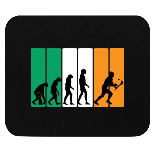 The Evolution of Hurling Mouse Pads