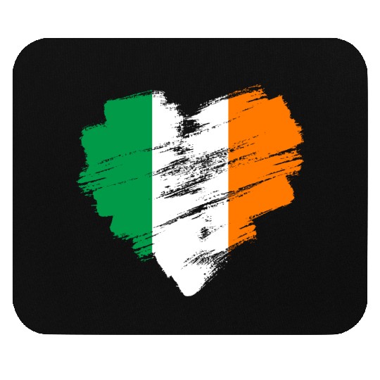 Ireland Mouse Pads
