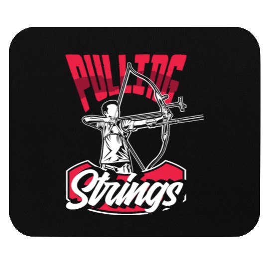Archery Archery Archery Mouse Pads