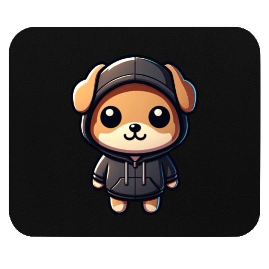 Puppy Love Mouse Pads