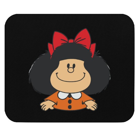 Mafalda Mouse Pads