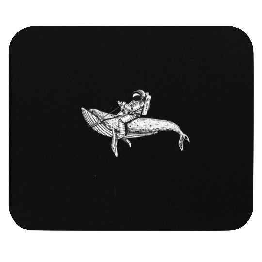 Astronaut Astro Galatic Store 07 Mouse Pads