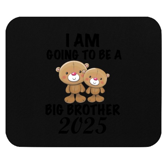 Big Brother 2025, 2025 Big Brother Teddy Bear Mouse Pads