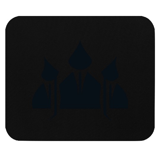Secret Society Mouse Pads