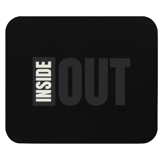 Inside Out Mouse Pads