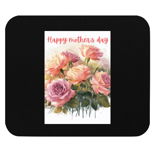 Mothers Day Mouse Pads