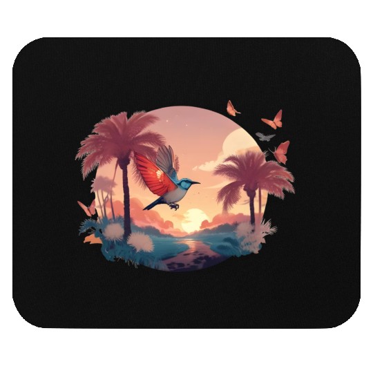 mountain Mouse Pads