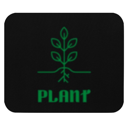 Earth day t_shirt Mouse Pads