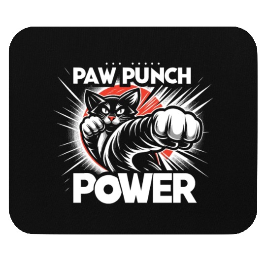 Kung Fu Chinese Kung Fu Asian Kung Fu Self defense Mouse Pads