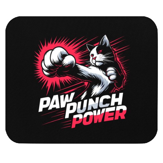 Kung Fu Chinese Kung Fu Asian Kung Fu Self defense Mouse Pads