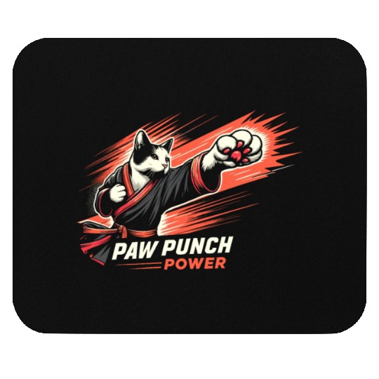 Kung Fu Chinese Kung Fu Asian Kung Fu Self defense Mouse Pads