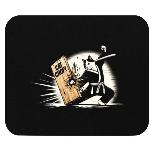 Kung Fu Chinese Kung Fu Asian Kung Fu Self defense Mouse Pads