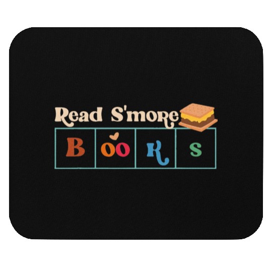 Science Of Reading Teacher more Books Literacy Mouse Pads