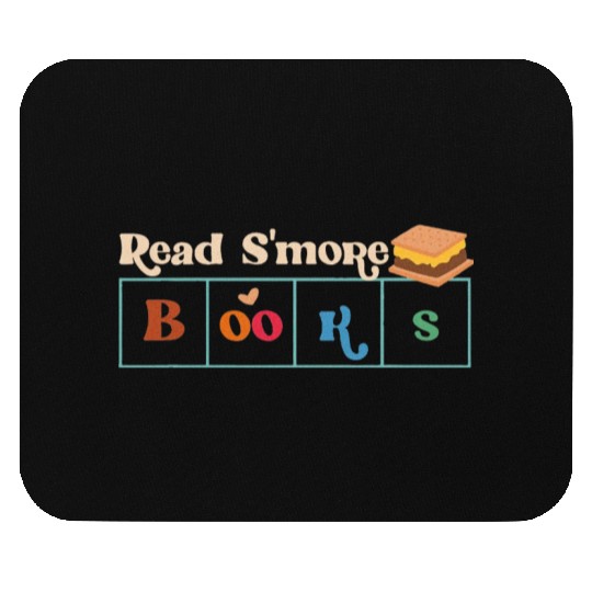 Science Of Reading Teacher more Books Literacy Mouse Pads