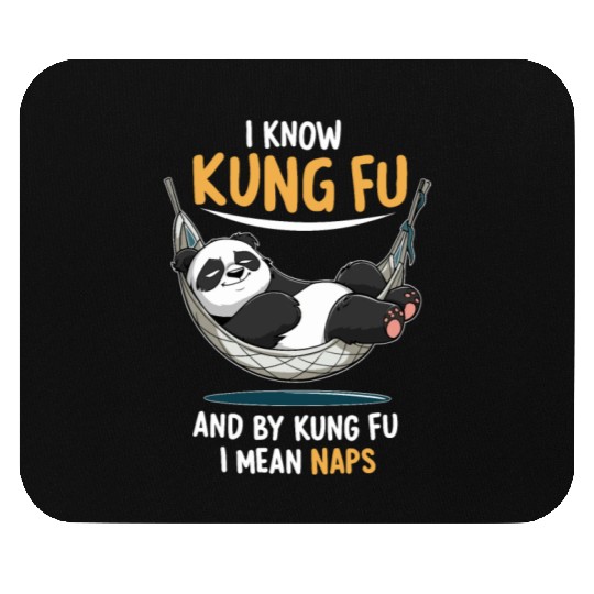 Kung Fu Chinese Kung Fu Asian Kung Fu Self defense Mouse Pads