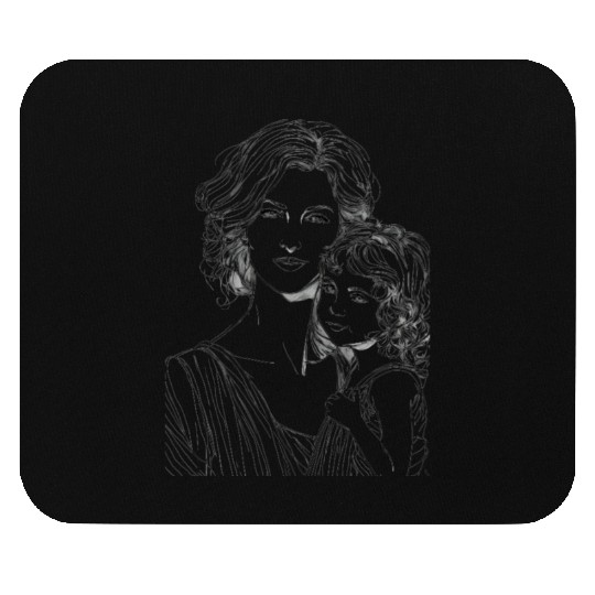 Mother's day Mouse Pads