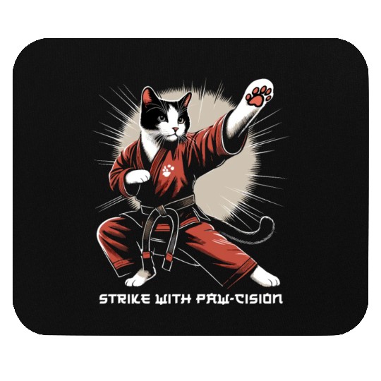 Kung Fu Chinese Kung Fu Asian Kung Fu Self defense Mouse Pads