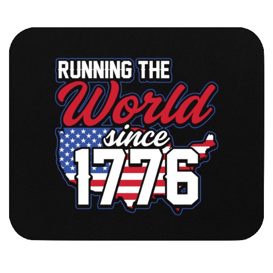 1776 Mouse Pads