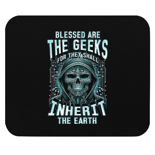 Robotics Engineer Mouse Pads