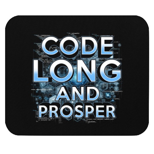 Robotics Engineer Mouse Pads