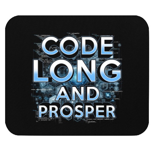 Robotics Engineer Mouse Pads