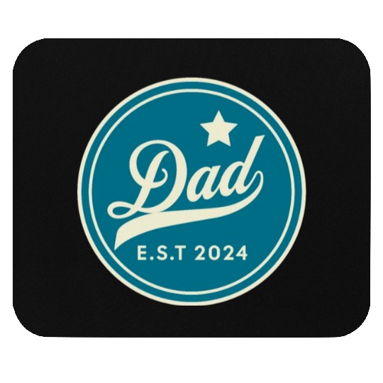 DAD est 1 Mouse Pads