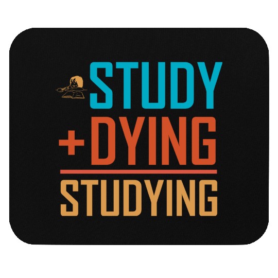 studing Mouse Pads