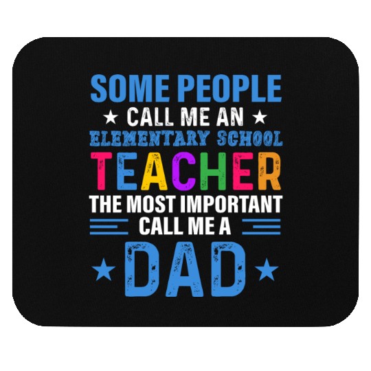 Siddikur Elementary School 17 Mouse Pads