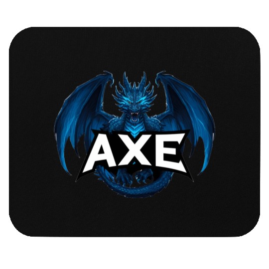 Midnight Guardian Mouse Pads