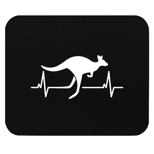Kangaroo Mouse Pads
