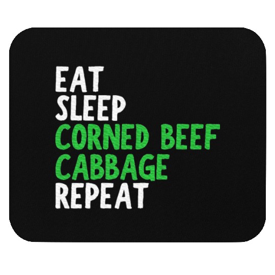 I Need Pizza Pizza Baker Food Lover Mouse Pads