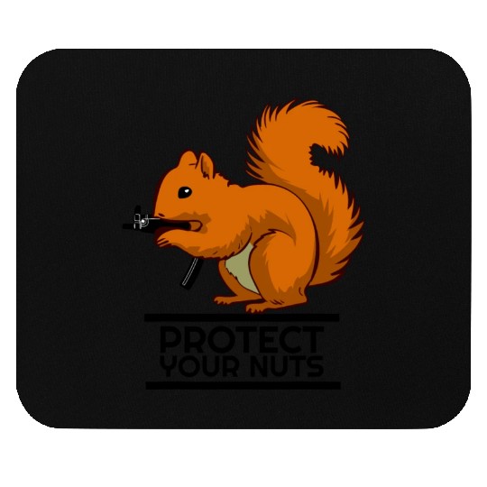 Proud Ally LGBTQIA Gay Pride Month Celebration Mouse Pads