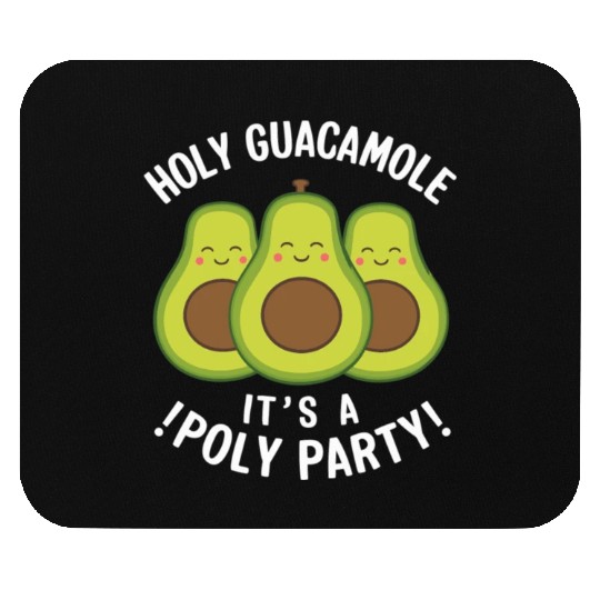 Polyamorous community Polyamorous Parenting Loving Mouse Pads