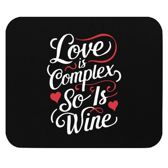 Polyamorous community Polyamorous Parenting Loving Mouse Pads