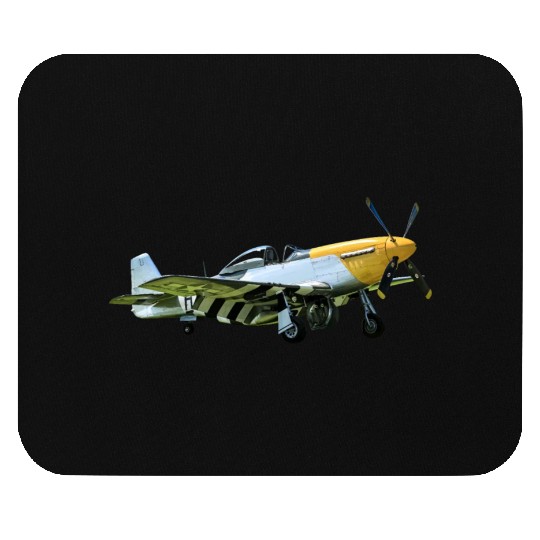 P-51 Mouse Pads