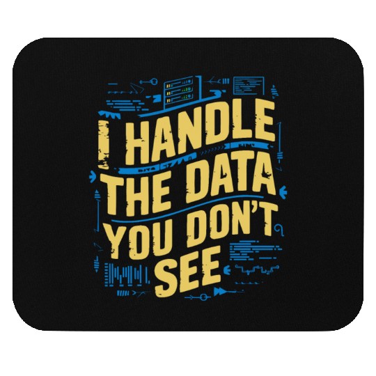 Backend Developer Programming Software Programmer Mouse Pads