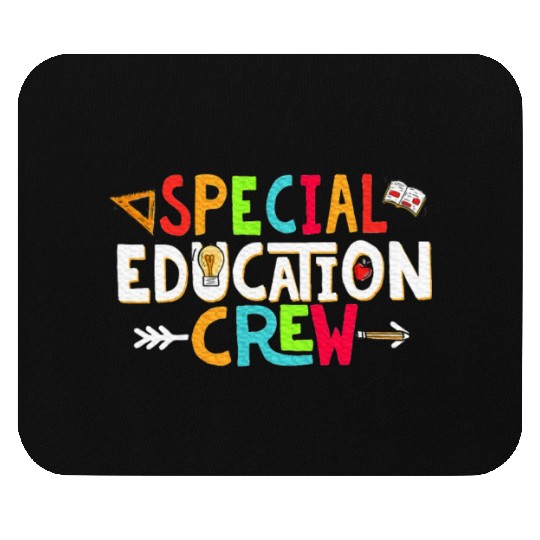 Special Educators Special Ed Teacher Mouse Pads