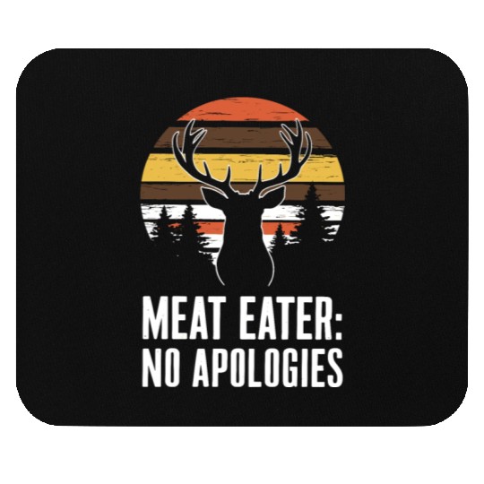 Ultimate Deer Hunting Lifestyle: Celebrate Mouse Pads