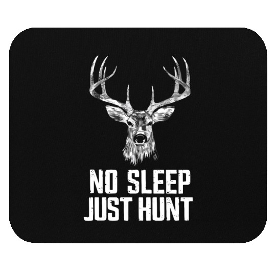 Ultimate Deer Hunting Lifestyle: Celebrate Mouse Pads