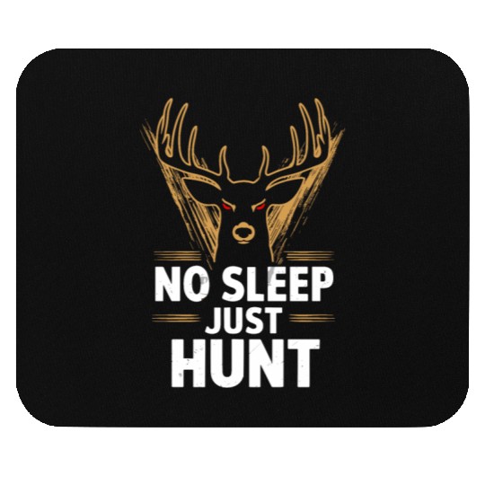 Ultimate Deer Hunting Lifestyle: Celebrate Mouse Pads
