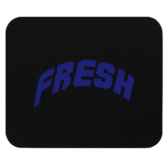 fresh Mouse Pads