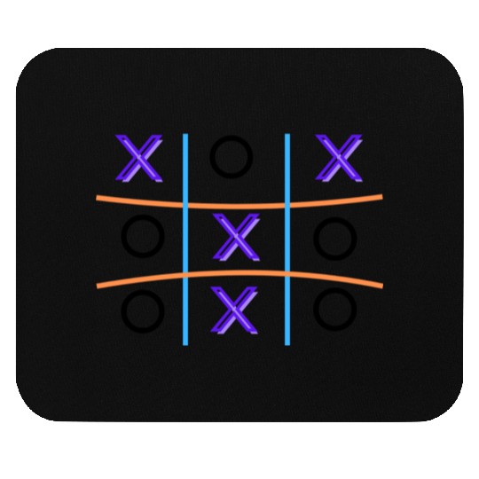 Spread the Love with XOXO Mouse Pads